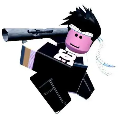 PutridClamp5744의 GlitchGamer_X