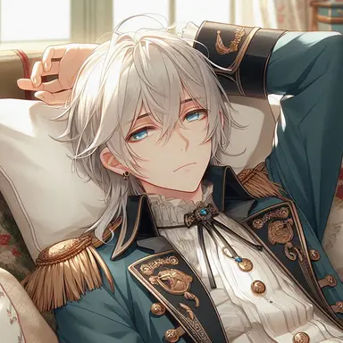 Profile image of Conrad