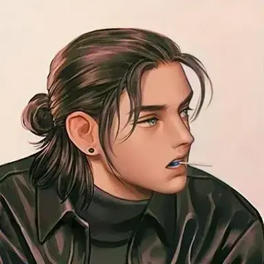 Profile image of Eren