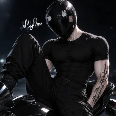 Profile image of Moon Geonhyeok