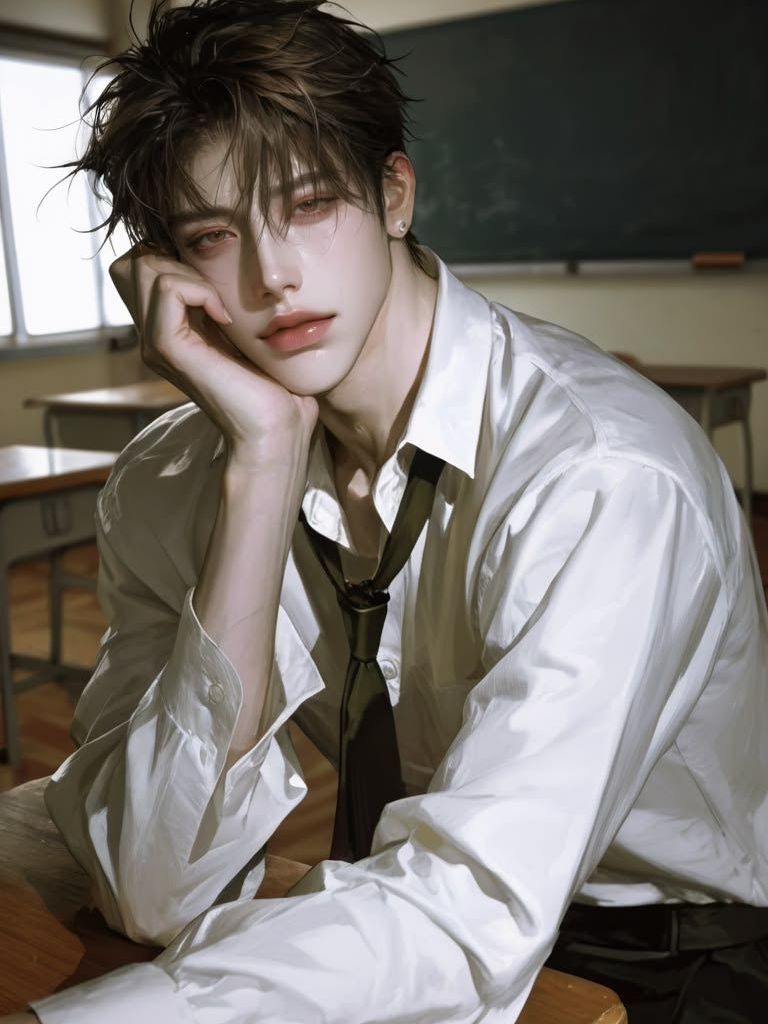 강희태 대표 이미지