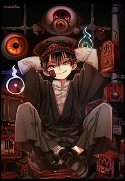 Profile image of Tsukasa Yugi