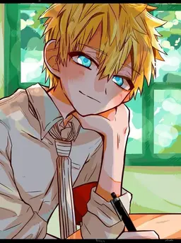 Profile image of Teru Minamoto