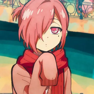 Profile image of Mitsuba Sousuke
