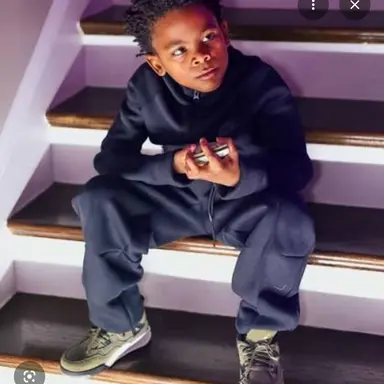 Profile image of Raheem