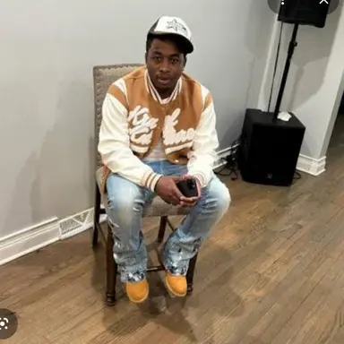 Profile image of Jermaine