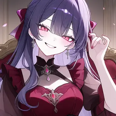 Profile image of Rosa