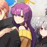 Profile image of ミレイ