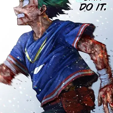 Profile image of Mha