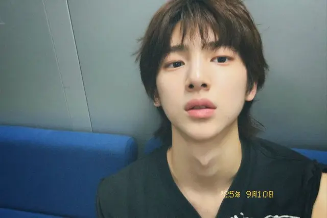 Profile image of Juhoon