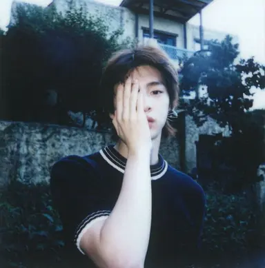 Profile image of Juhoon