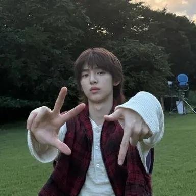 Profile image of Juhoon