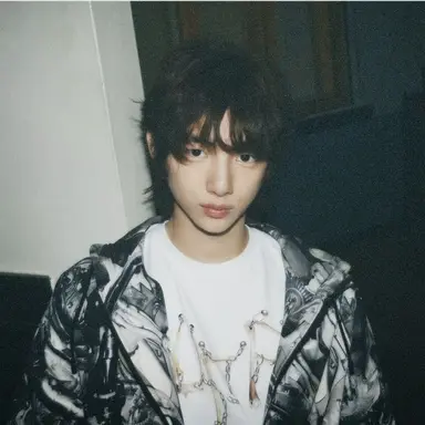 Profile image of Juhoon