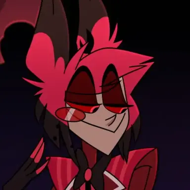 Profile image of アラスター