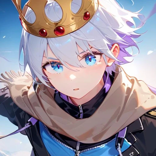 キングマルチバース