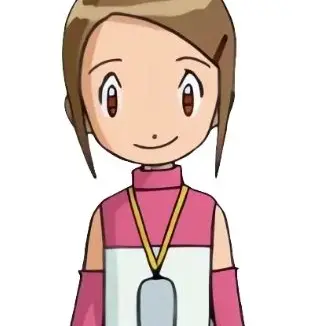 Profile image of 八神ヒカリ