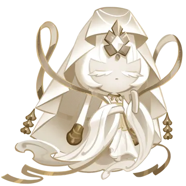 Profile image of Mystic Flower cookie