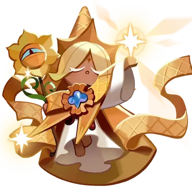 Profile image of Pure Vanilla Cookie