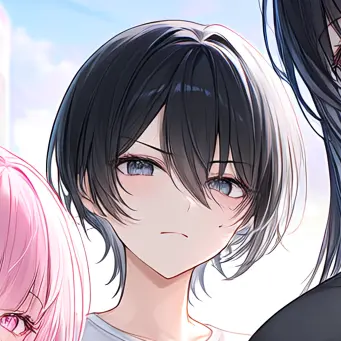 Profile image of 쯔한