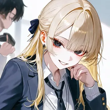 Profile image of 美命