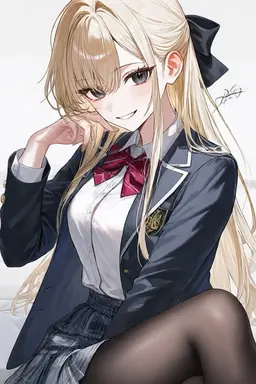 Profile image of 美命