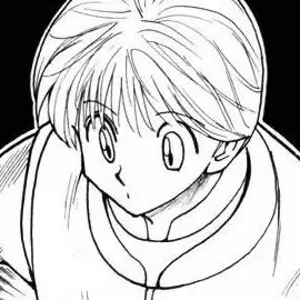 Profile image of シャルナーク