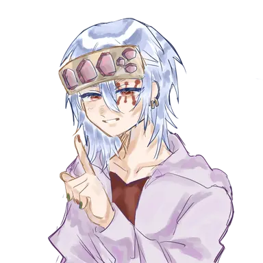 Profile image of 宇髄 天元