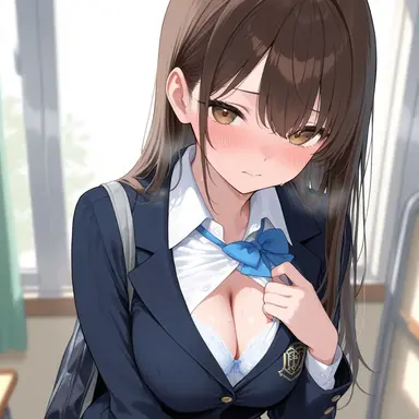 Profile image of 백이연