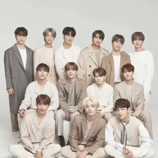 EarthyLens2922의 세븐틴 오빠들