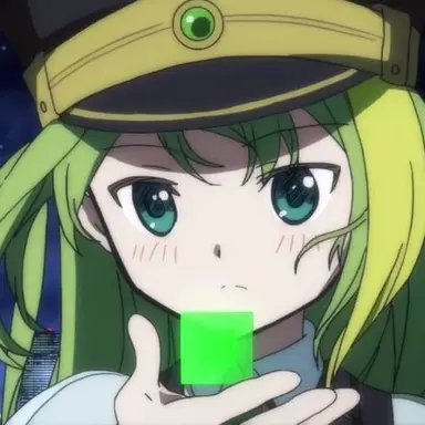 Profile image of アリナ・グレイ