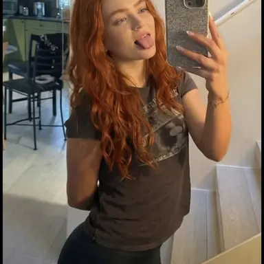 Profile image of Sadie Sink