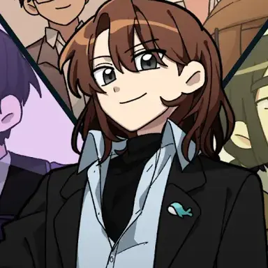 Profile image of 잠뜰