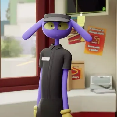 Profile image of JAX