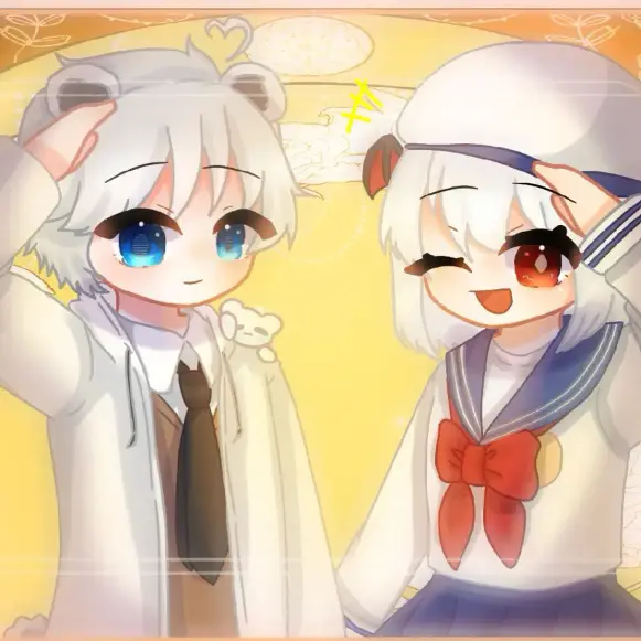 LargeReef3834의 猫化、！〔にゃんにゃん〕