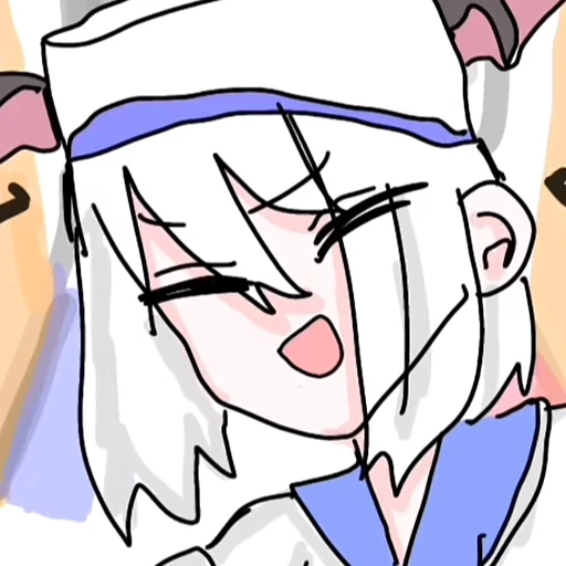にっと