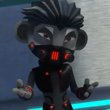 Profile image of 스핀