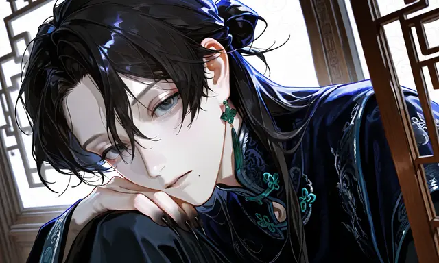 Profile image of Jinyu