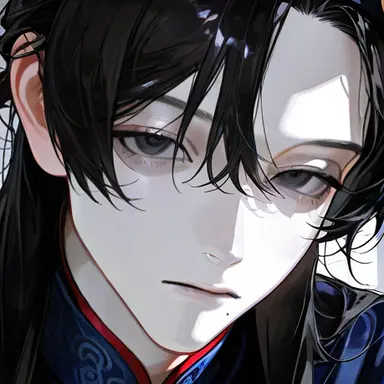 Profile image of Jinyu
