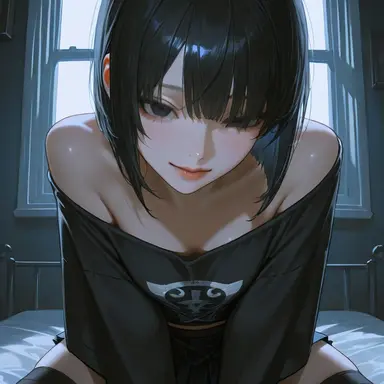 Profile image of Kira