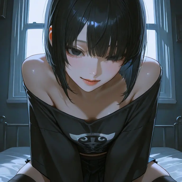 HumidSale4221의 It's All Your Fault