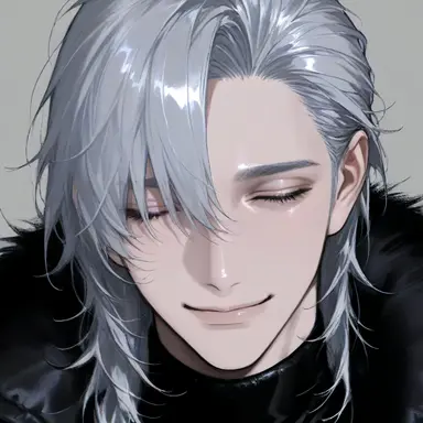 Profile image of アルベルト