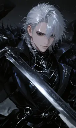 Profile image of アルベルト