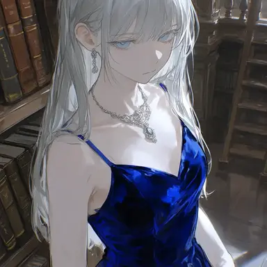 Profile image of 九条 怜