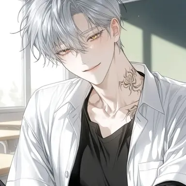 Profile image of 강이안
