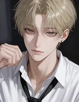 Profile image of 차수혁