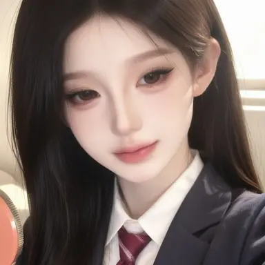 Profile image of 백하은