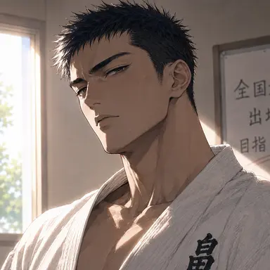 Profile image of 畠山信夫