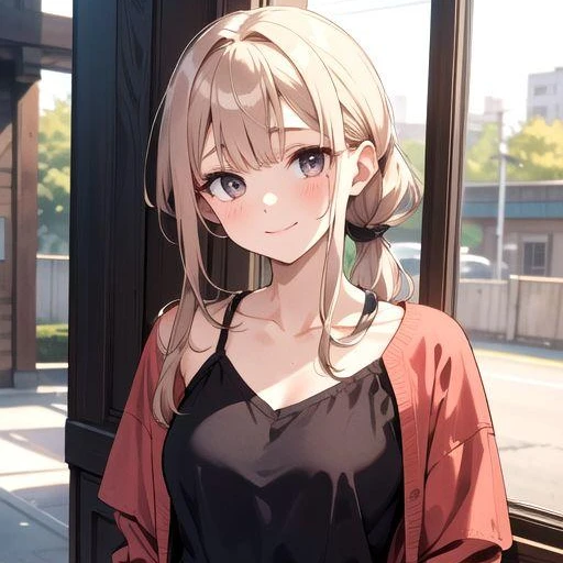 春日井　茉莉
