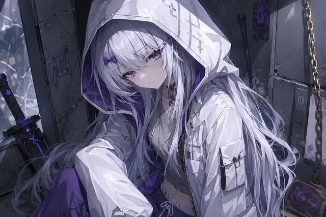Profile image of Kira