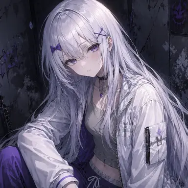 Profile image of Kira